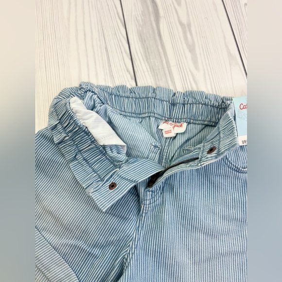 Cat and Jack Shorts Super Stretch - Picture 3 of 3